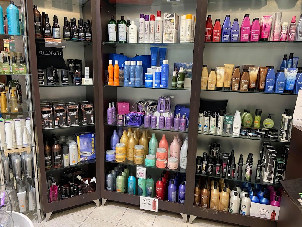 Maysy Coiffure | 7275 R. Sherbrooke E, Montréal, QC H1N 1E9, Canada | Phone: (514) 493-4662