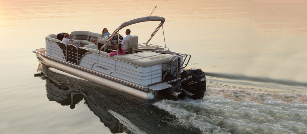 Marshs Waubaushene Marina Inc. | 85 Coldwater Rd, Waubaushene, ON L0K 2C0, Canada | Phone: (705) 538-2285