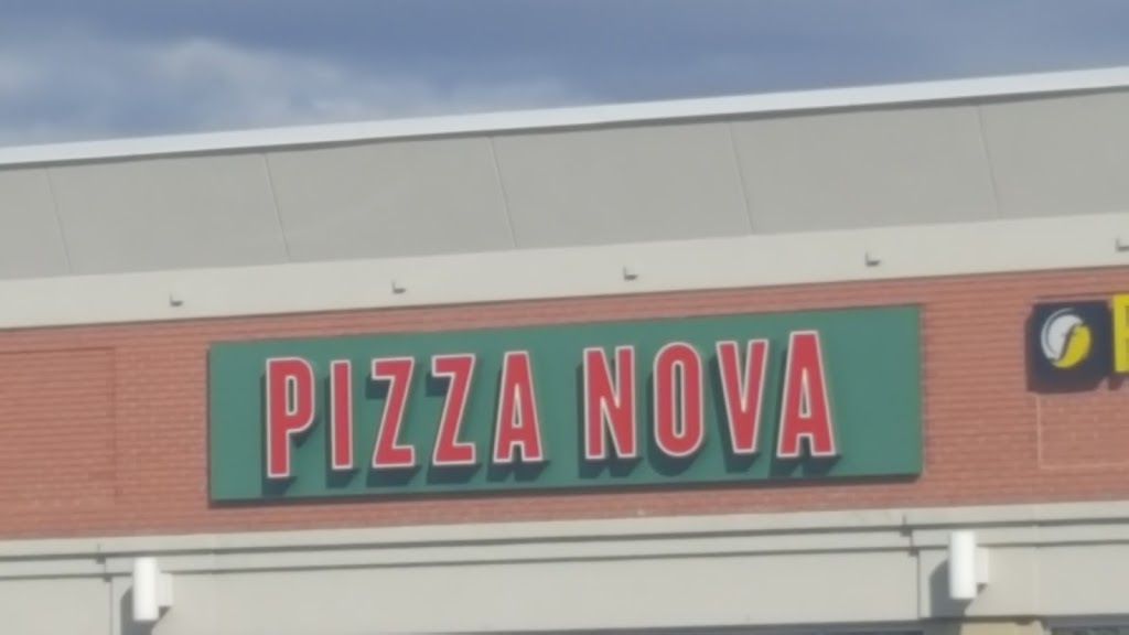 Pizza Nova | 9960 Dufferin St, Maple, ON L6A 4K5, Canada | Phone: (416) 439-0000