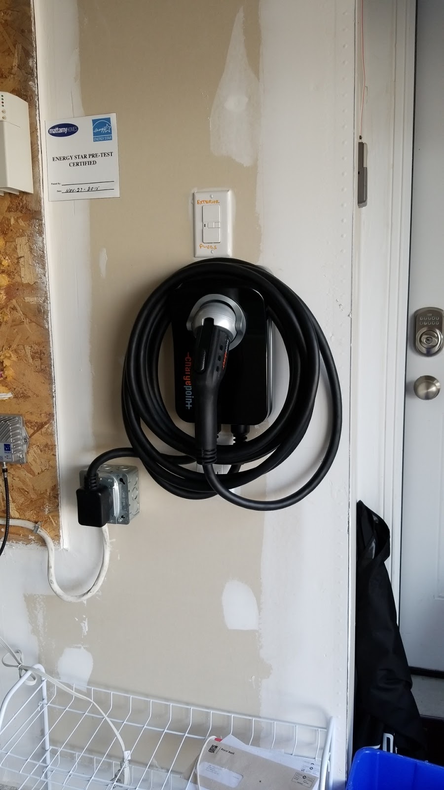 Redtech Electric | 8 Brightsview Dr, Richmond Hill, ON L4E 3Z2, Canada | Phone: (416) 939-8910