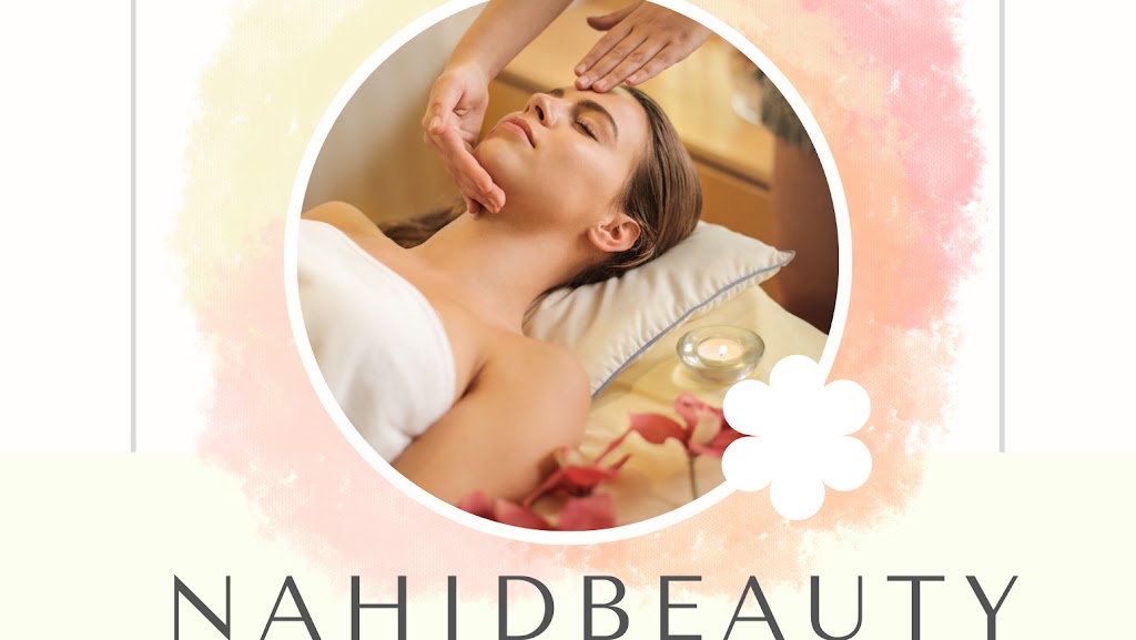 NahidBeauty | 8331 Mullen Ct, Niagara Falls, ON L2H 3M8, Canada | Phone: (905) 347-2626
