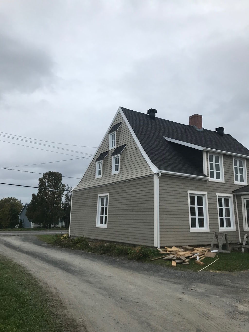 A&M | 690 Rue Martineau, Lévis, QC G6W 1K4, Canada | Phone: (581) 985-5698