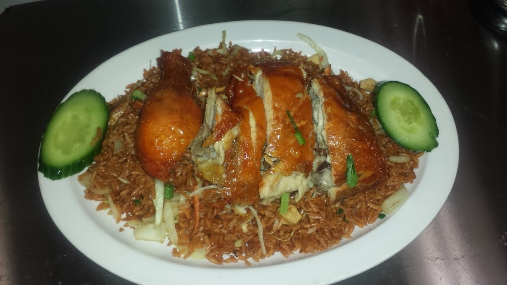 Tropical Escape Restaurant | 2260 Bovaird Dr E, Brampton, ON L6R 3J5, Canada | Phone: (905) 458-4559