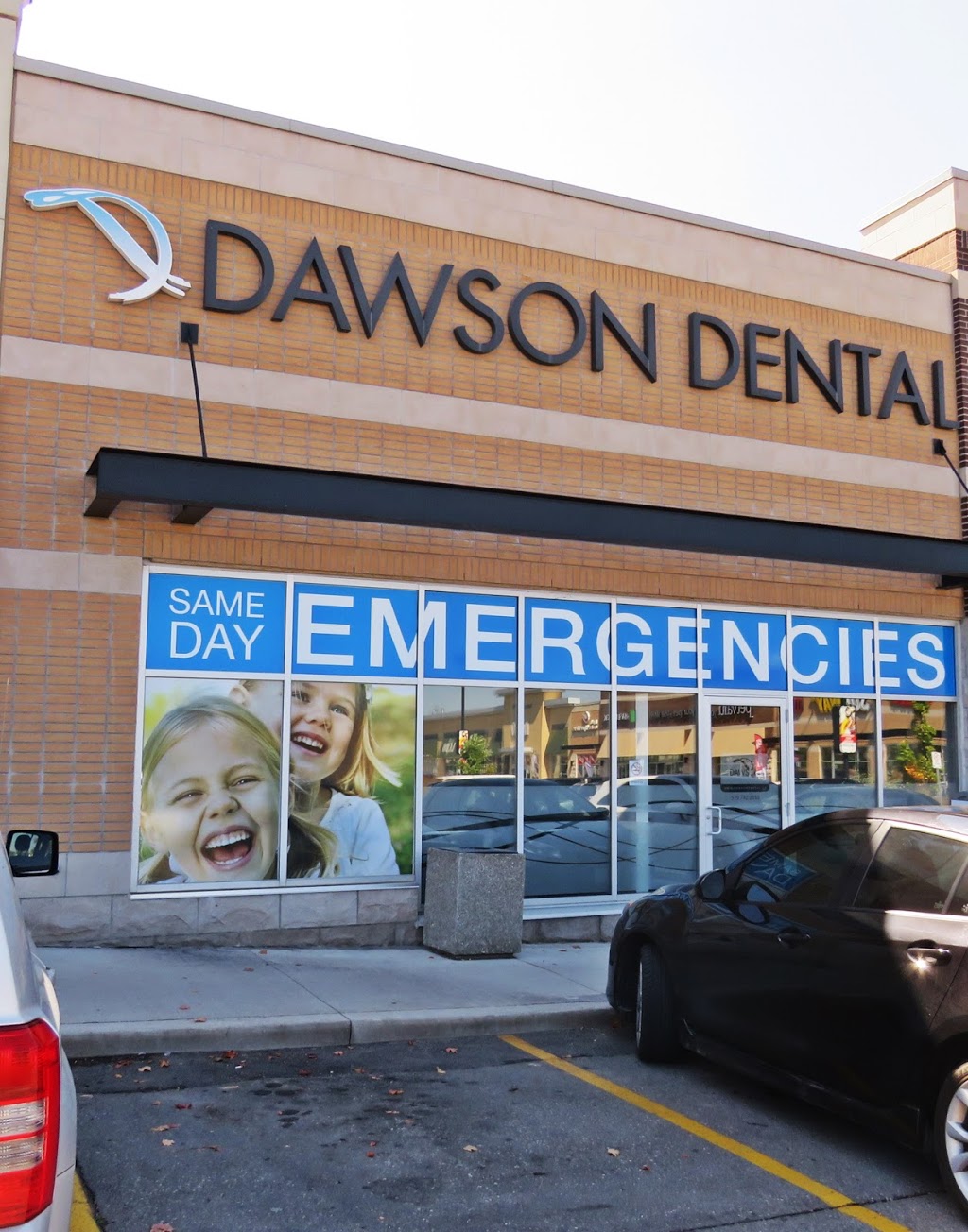 Dawson Dental Centre | 235 Ira Needles Blvd, Kitchener, ON N2N 3K6, Canada | Phone: (519) 742-2010