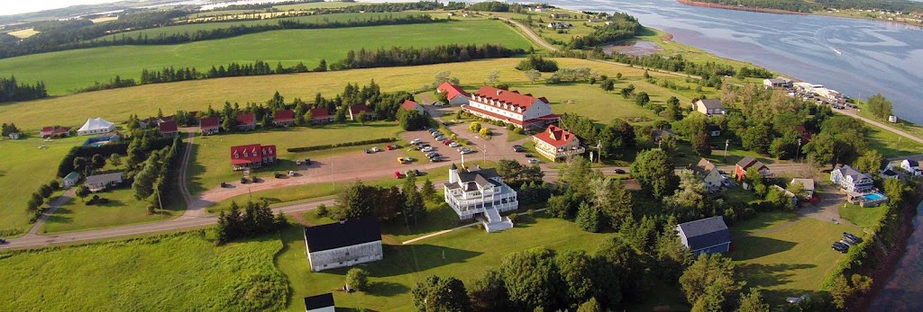 Stanley Bridge Country Resort | 10090 PE-6, Stanley Bridge, PE C0B 1M0, Canada | Phone: (902) 886-2882