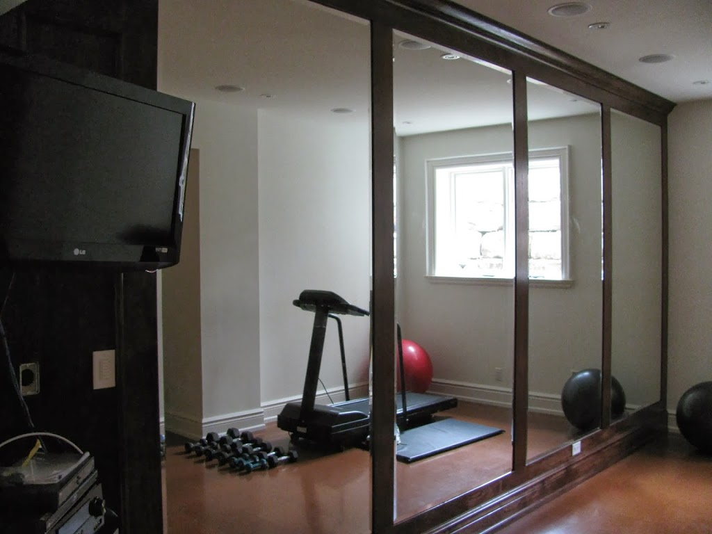 Ace Glass & Mirror Ltd | 3130 Laird Rd #9, Mississauga, ON L5L 5X4, Canada | Phone: (905) 569-6559
