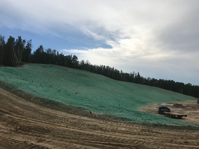InstaLawn Hydroseeding Inc | 21244, Township Rd 464, Camrose, AB T4V 1X4, Canada | Phone: (780) 878-1711