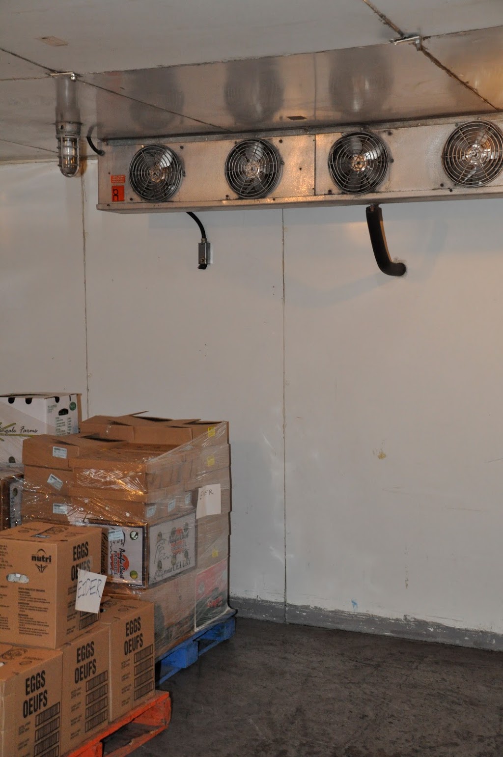 Seagulf Marine Industries Inc. | 191 Rue Théberge, Delson, QC J5B 2J9, Canada | Phone: (514) 935-6933