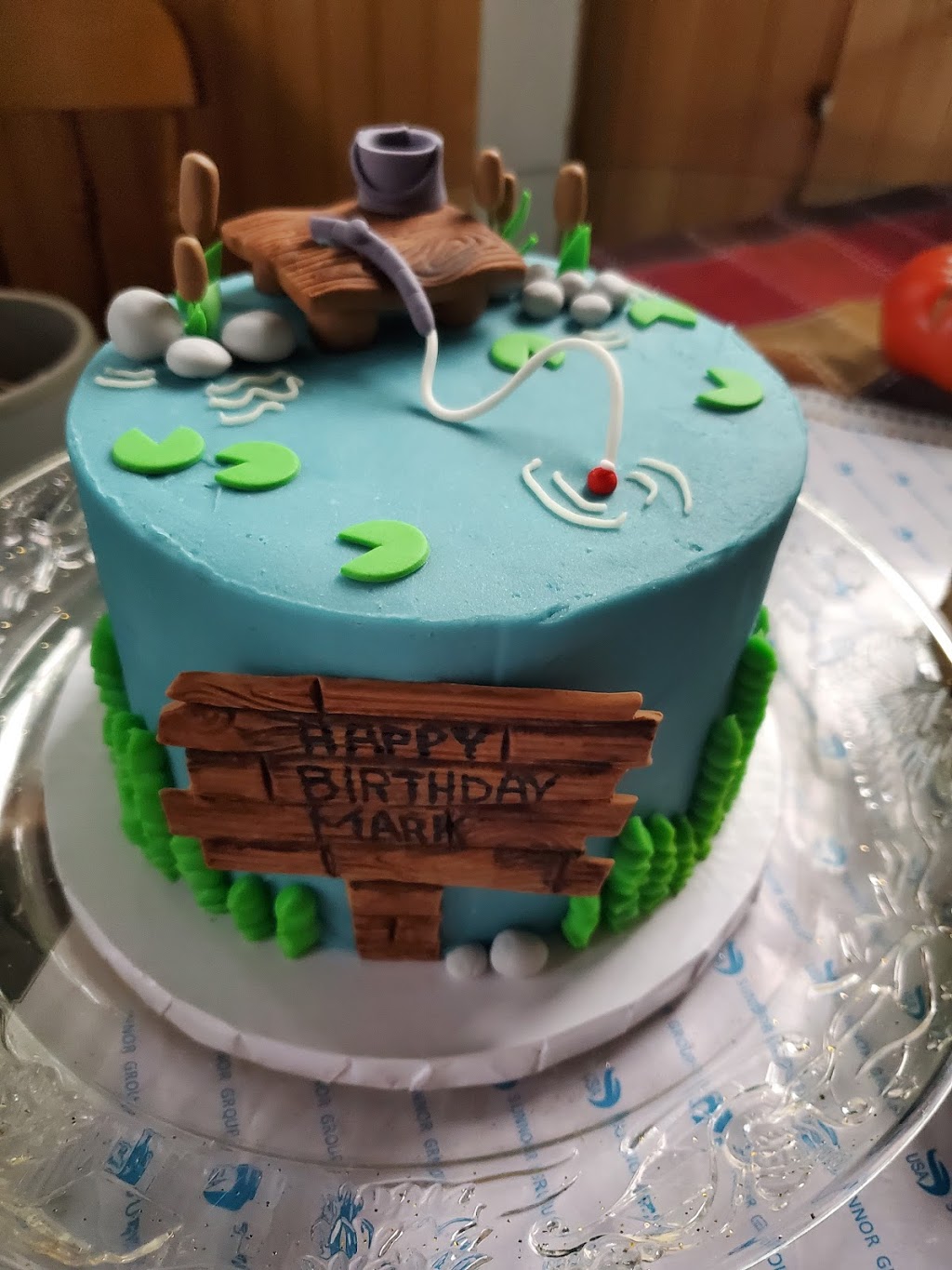 BRIANA THE BAKER | 96 Young St, St. Jacobs, ON N0B 2N0, Canada | Phone: (519) 504-6145