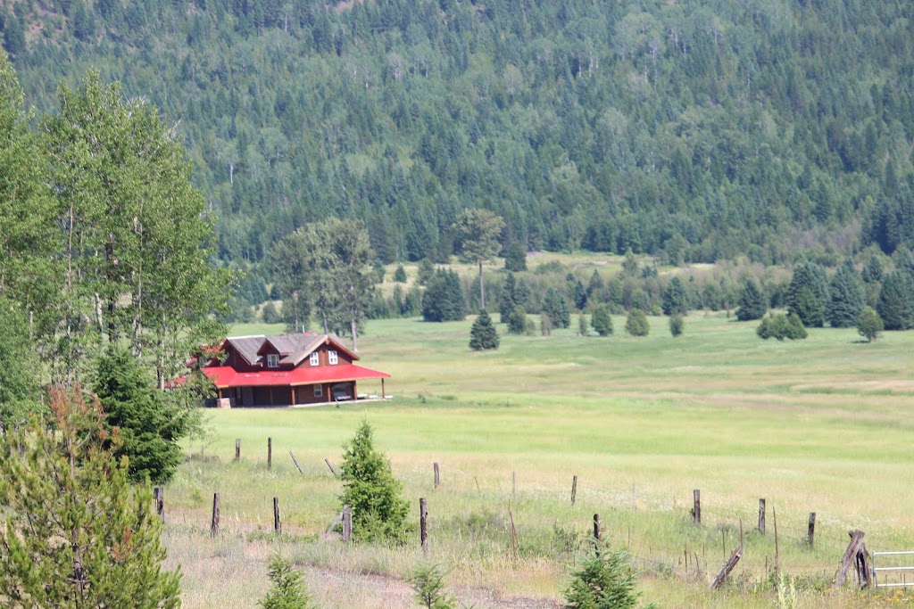 Nancy Greene Provincial Park | Robson, BC V0G 1X0, Canada | Phone: (800) 689-9025