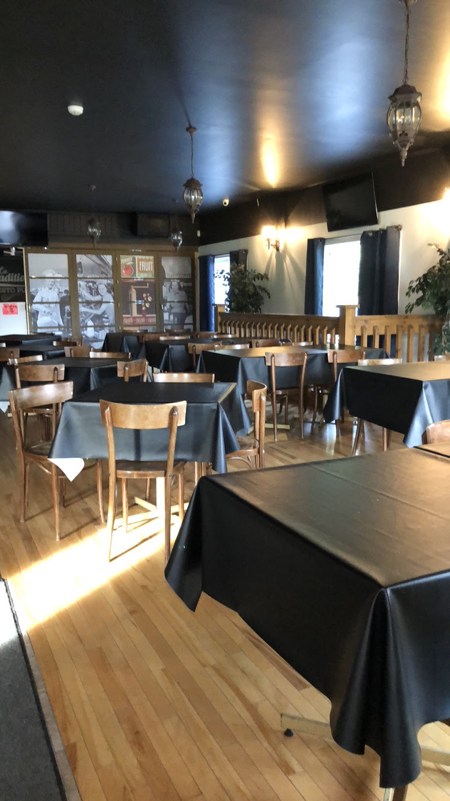 Salle la Tradition | 1124 Rang Sainte Cecile, Sainte-Béatrix, QC J0K 1Y0, Canada | Phone: (418) 655-6308