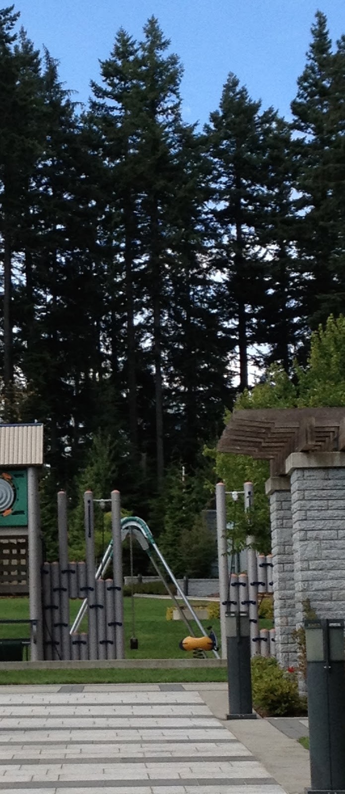 Khorana Park | Berton Ave, Vancouver, BC V6S 0A5, Canada
