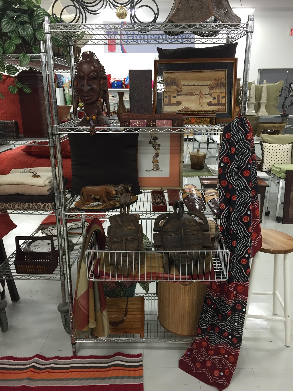 Society of St. Vincent de Paul - Merivale Store | 1620 Merivale Rd, Nepean, ON K2G 3K3, Canada | Phone: (613) 695-7162