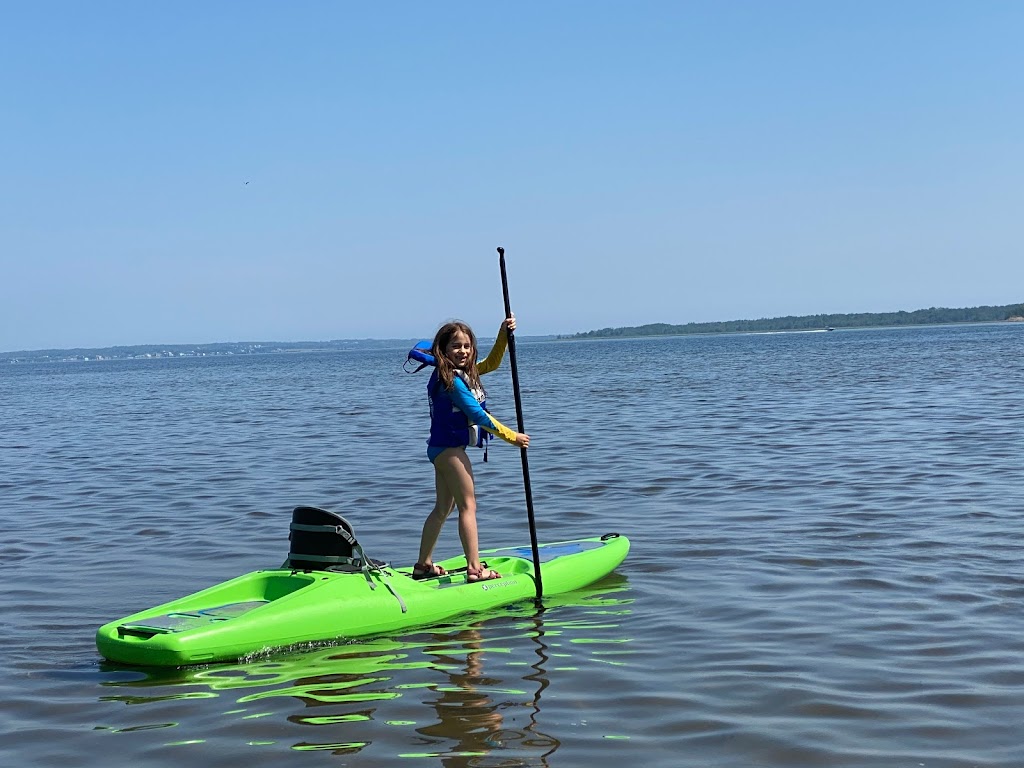 Geocamp22 | 22 Queens Wharf Rd, Shediac Cape, NB E4P 3C7, Canada | Phone: (506) 854-7907