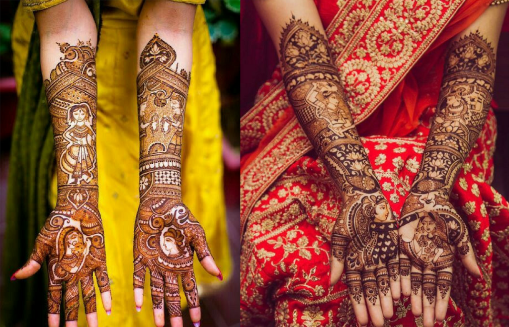 Winnipeg Mehndi World (Henna Art and Bridal Mehndi) | 1145 Diplomat Dr, Winnipeg, MB R2V 3K9, Canada | Phone: (204) 952-2813