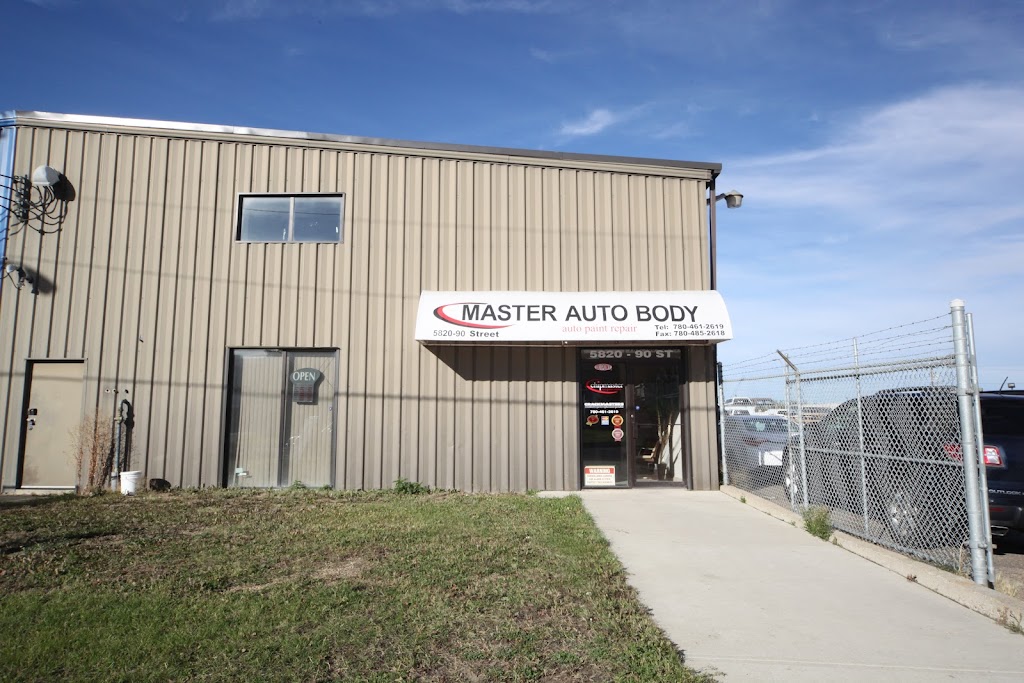 Crackmasters | 5820 90 St NW, Edmonton, AB T6E 0B1, Canada | Phone: (780) 461-2619
