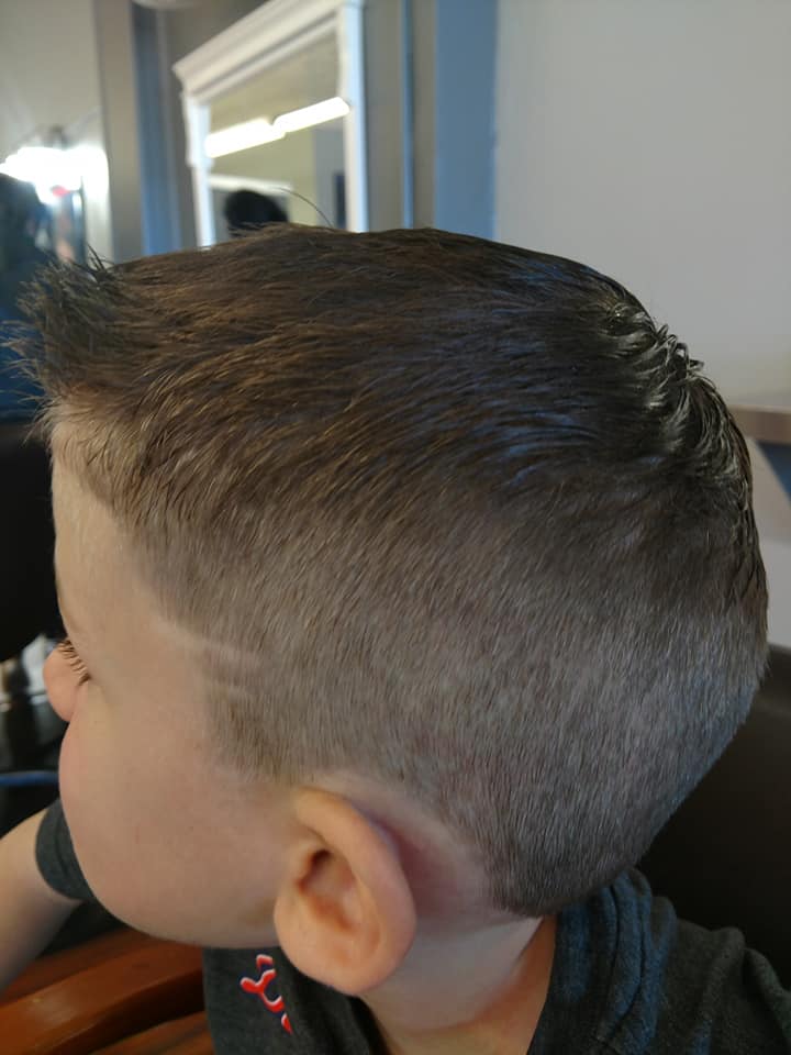 Sleek Salon North | 68151 Main St, Richmond, MI 48062, USA | Phone: (586) 430-4498