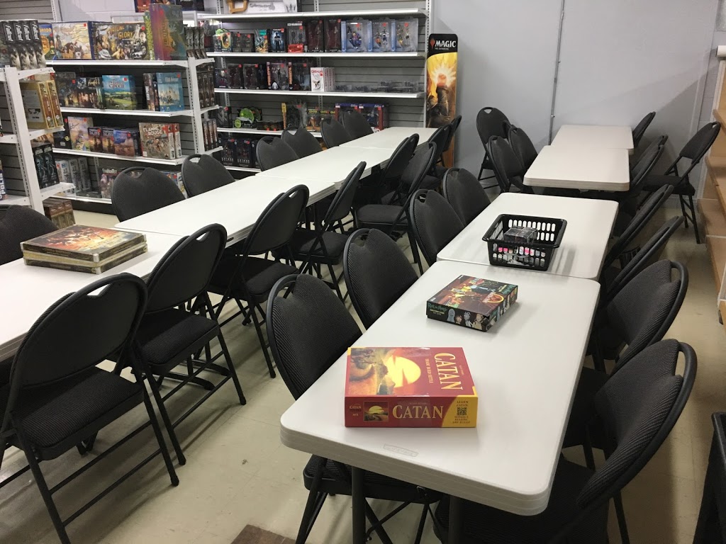 Game Shack | 39 Orfus Rd Unit B1, North York, ON M6A 1L7, Canada | Phone: (416) 351-7065