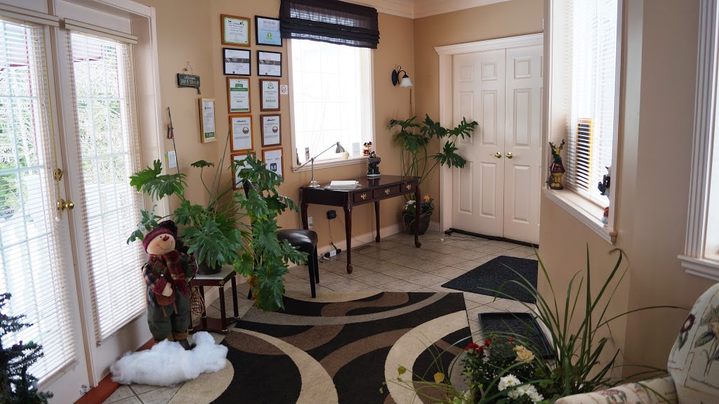 The Inn at the Ninth Hole | 5091 20 Ave SE, Salmon Arm, BC V1E 1X6, Canada | Phone: (800) 221-5955