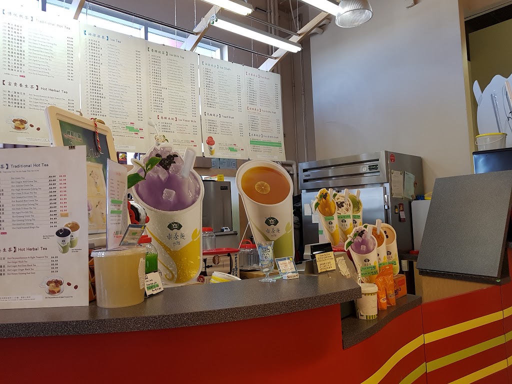 Ten Rens Tea Harvest Hills | 9650 Harvest Hills Blvd N, Calgary, AB T3K 0B3, Canada | Phone: (403) 374-1866