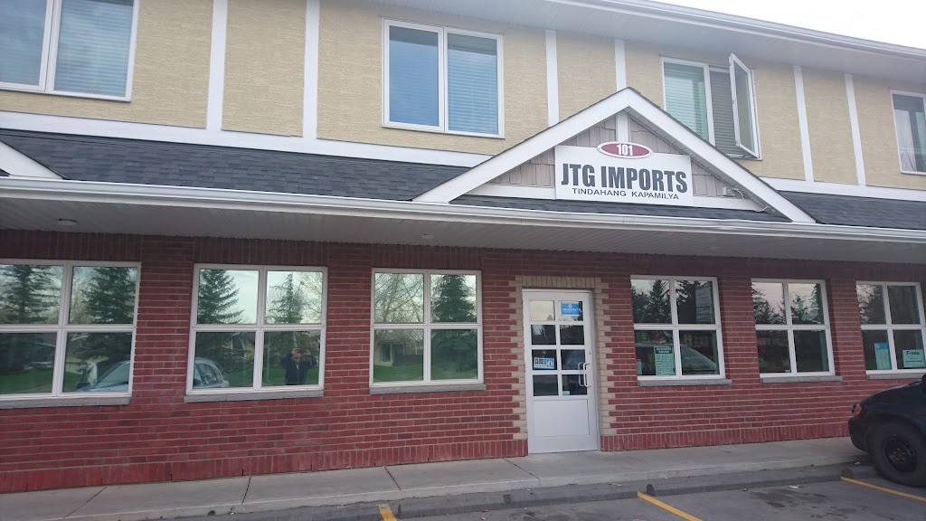 JTG Imports | 101-426 5 Ave SE, High River, AB T1V 2A8, Canada | Phone: (403) 601-6025