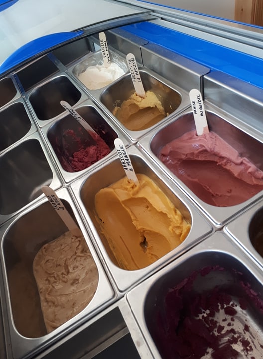 La Face Nord | 2442 Rue de lÉglise, Val-David, QC J0T 2N0, Canada | Phone: (819) 320-0121