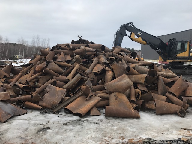 METAL EXPRESS | 254 Rue Richard-Audet, Roxton Falls, QC J0H 1E0, Canada | Phone: (450) 548-5621