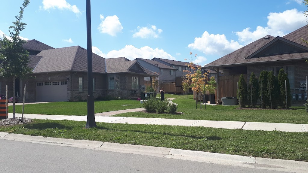 Rembrandt Homes | 3400 Castle Rock Pl, London, ON N6H 0H6, Canada | Phone: (519) 858-2389