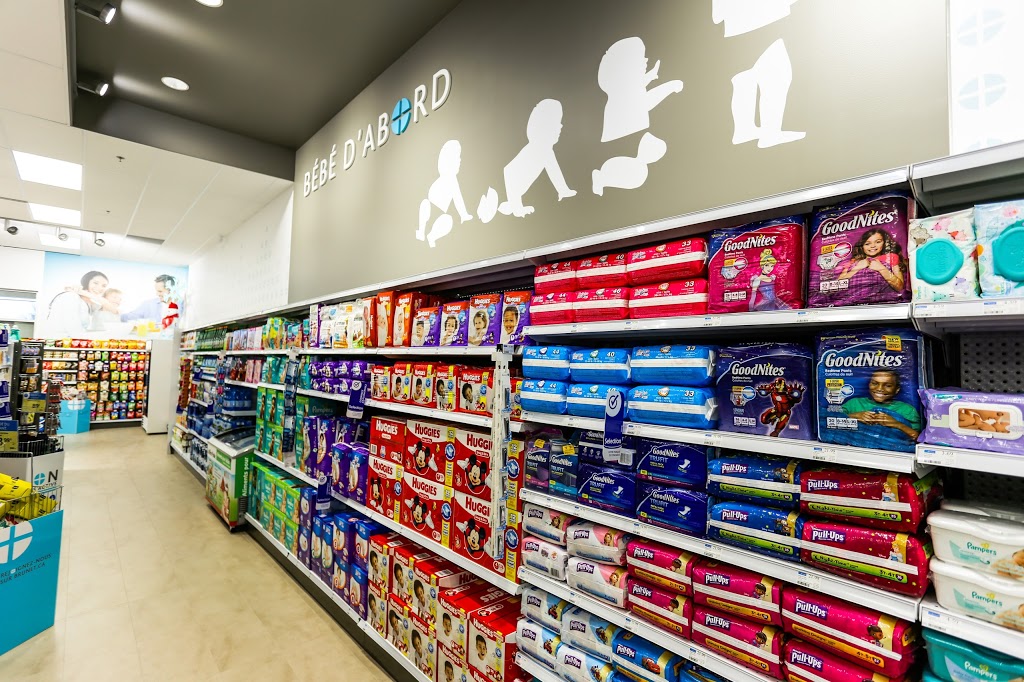 Brunet A Trotier-Rivest, L Archambault, pharm. prop. Affiliés | 1515 QC-125, Sainte-Julienne, QC J0K 2T0, Canada | Phone: (450) 399-1399