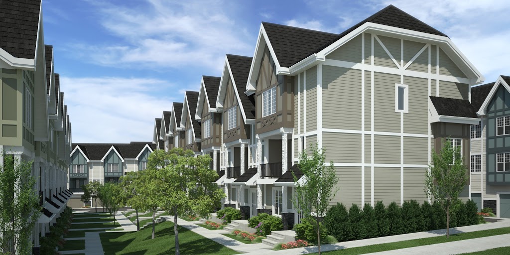 Cedarglen Living - Nolan Hill Showhome | Nolan Hill, Calgary, AB T3R 1J4, Canada | Phone: (403) 463-4088