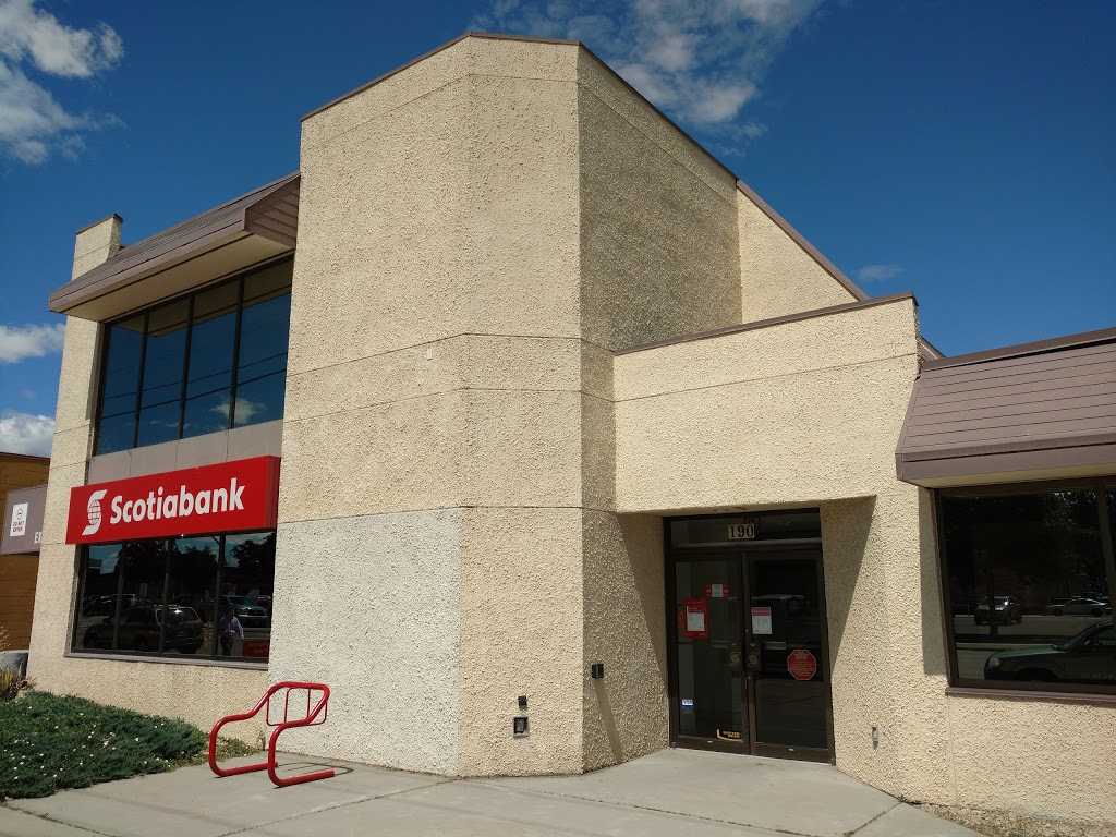 Scotiabank | 190 BC-33, Kelowna, BC V1X 1X7, Canada | Phone: (250) 491-7000
