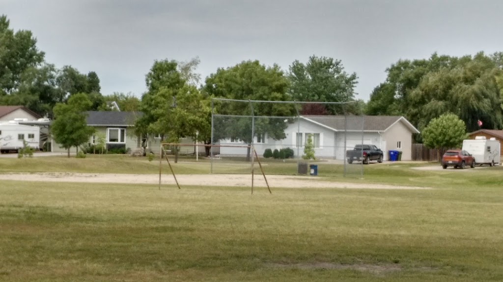 Lions Park | 900 Gilmour St, Morden, MB R6M 1K3, Canada | Phone: (204) 822-5431