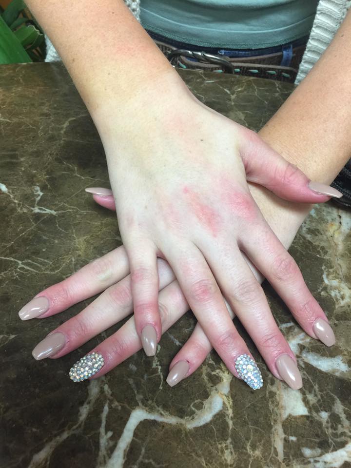 Cali Nails | 993 Fir St #84, Sherwood Park, AB T8A 4N5, Canada | Phone: (780) 416-8058