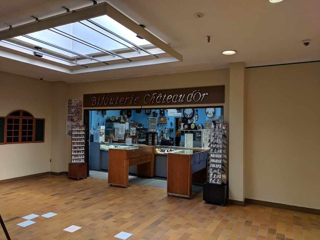 Bijouterie Chateau DOr | 203 Chemin dAylmer, Gatineau, QC J9H 6H4, Canada | Phone: (819) 682-3243
