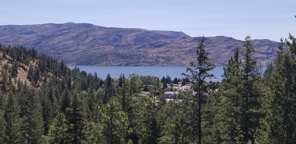 Trepannier Creek Greeway Regional Park | Peachland, BC V0H 1X5, Canada | Phone: (250) 763-4918