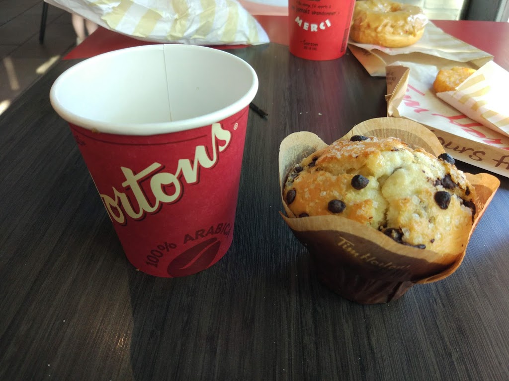 Tim Hortons | 1001 Denman St, Vancouver, BC V6G 2M4, Canada | Phone: (604) 559-8467