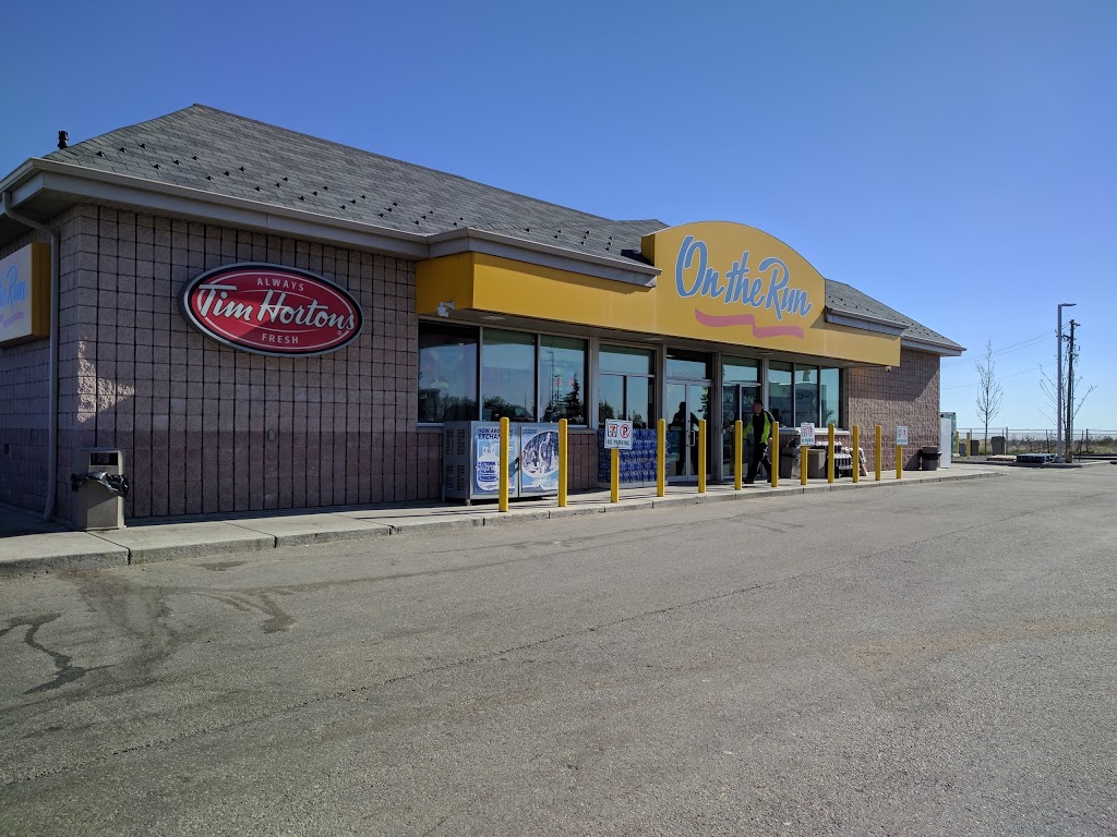 Esso | 283180 Range Rd 293, Crossfield, AB T0M 0S0, Canada | Phone: (403) 946-7300