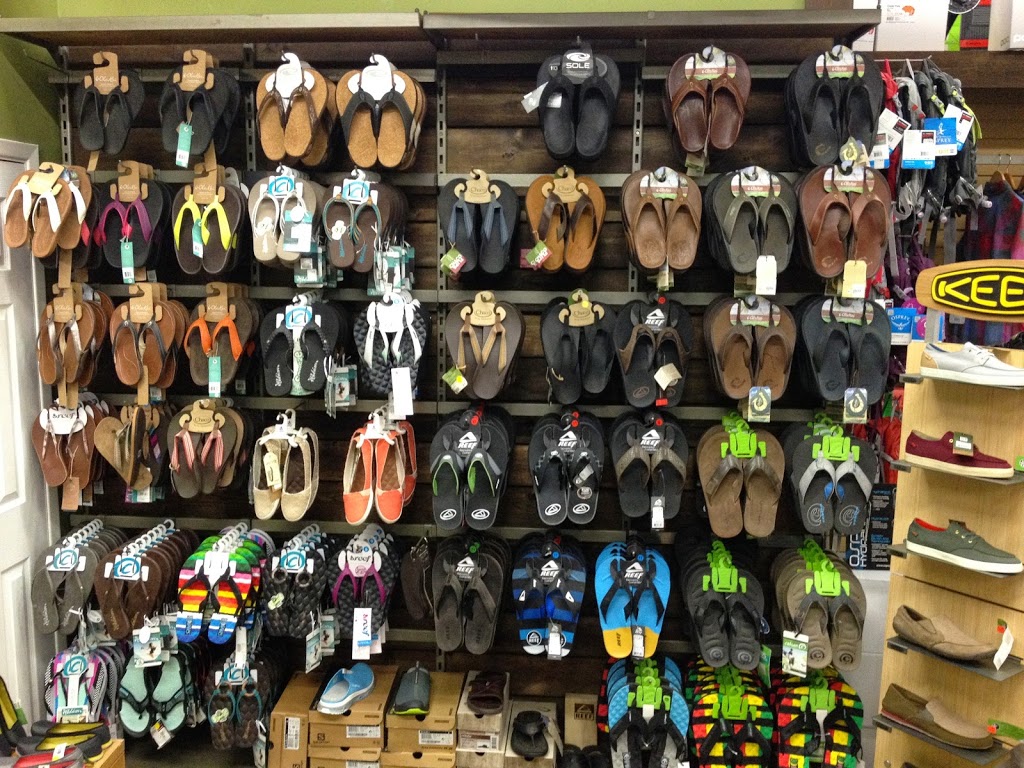 LIV OUTSIDE - Gear + Adventures | 271 Ecclestone Dr, Bracebridge, ON P1L 1G4, Canada | Phone: (705) 646-0492