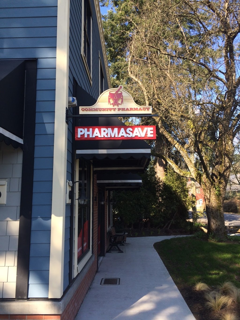Pharmasave Fort Langley | 23148 96 Ave #101, Fort Langley, BC V1M 2S3, Canada | Phone: (604) 882-0611