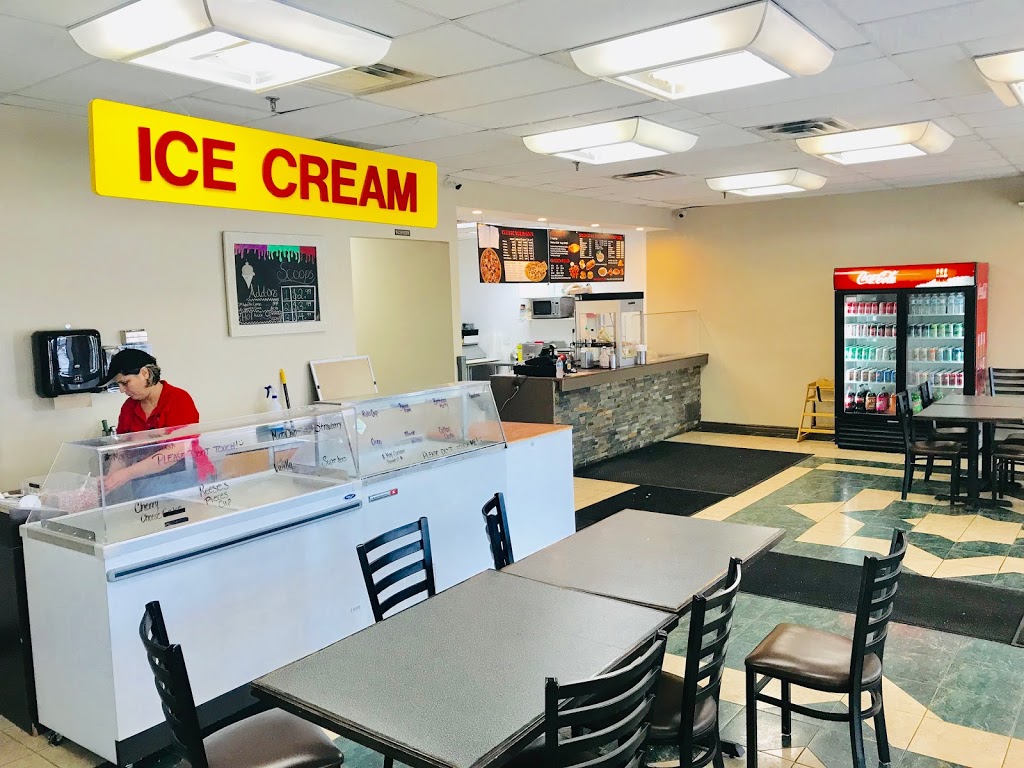 Aria Pizza | 775 Southdale Rd E #10-11, London, ON N6E 2C6, Canada | Phone: (519) 601-7777