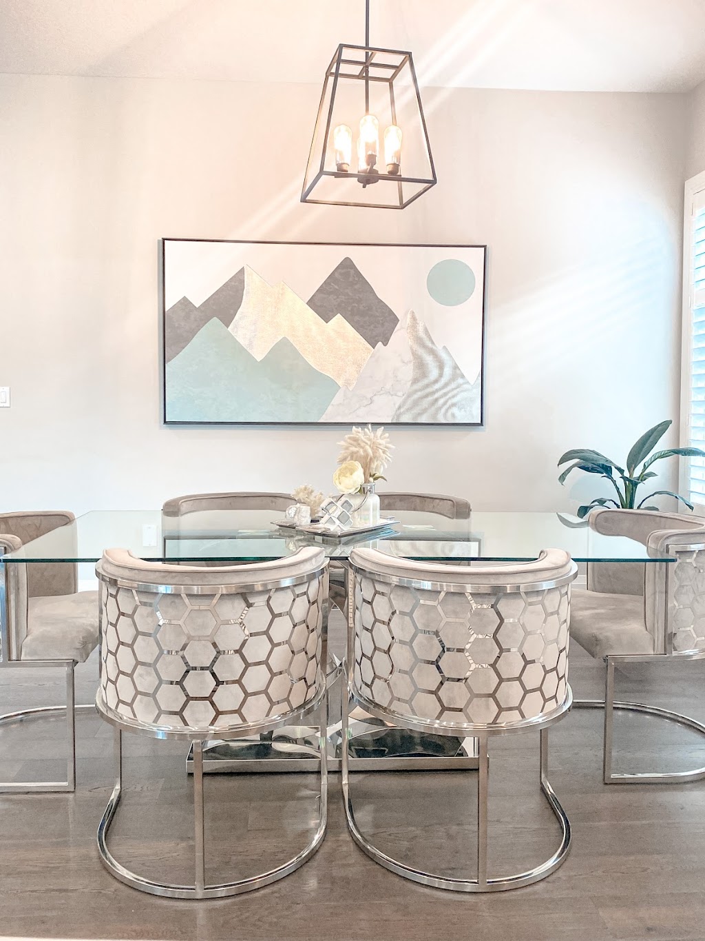 Ayra Design Studio | 6370 Brash Dr, London, ON N6P 0G4, Canada | Phone: (647) 569-8152