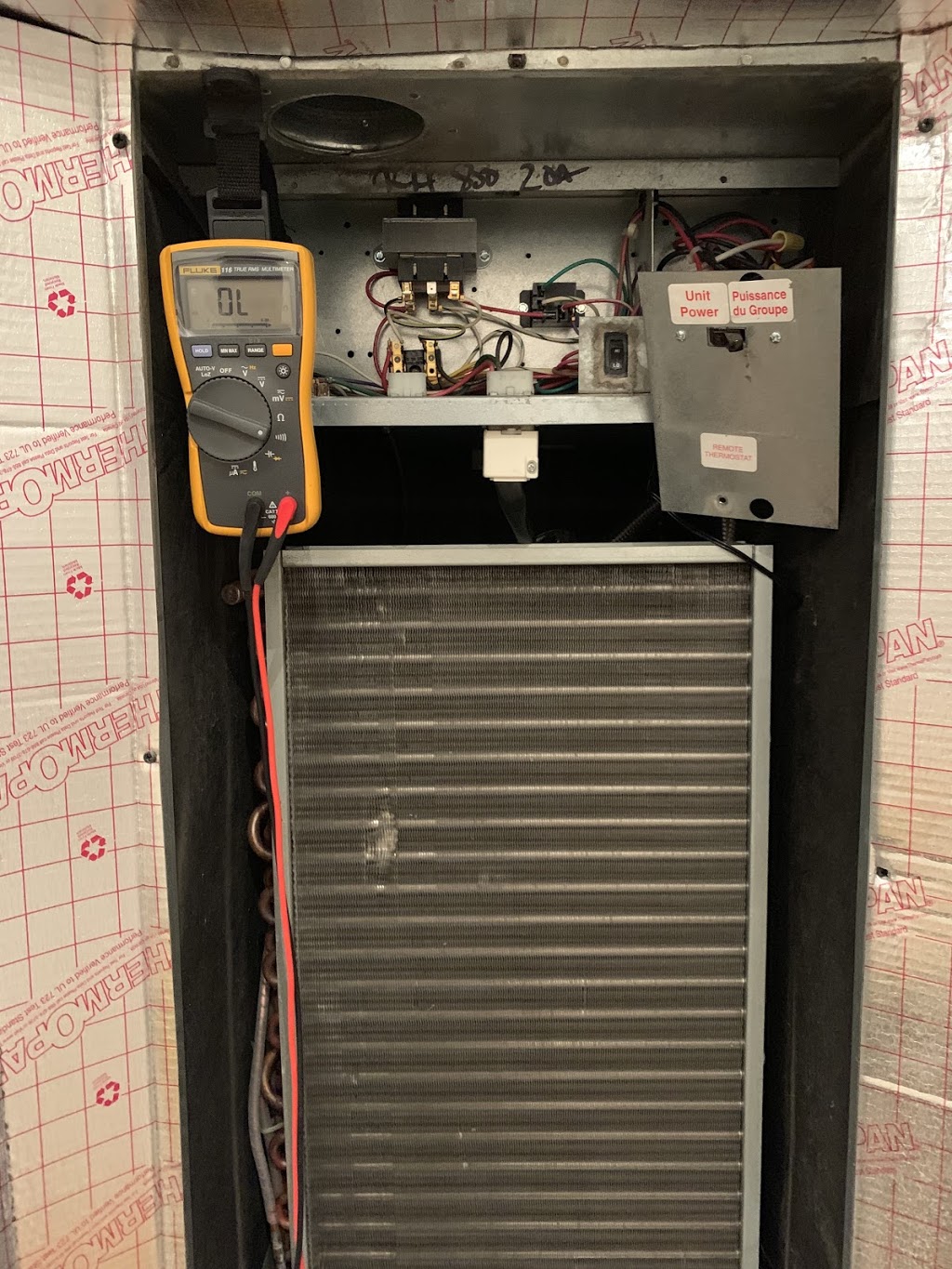 Elite Air Quality Indoor | 1-1176 Albion Rd, Etobicoke, ON M9V 1A8, Canada | Phone: (647) 787-6879