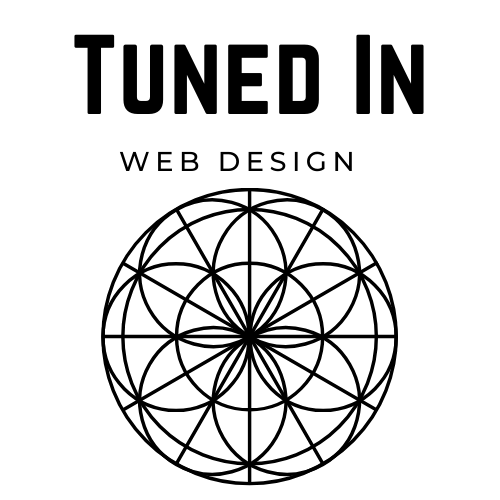 Tuned In Web Design | point of interest | RR 193, Camrose, AB T4V 1X8, Canada | 7803601467 OR +1 780-360-1467