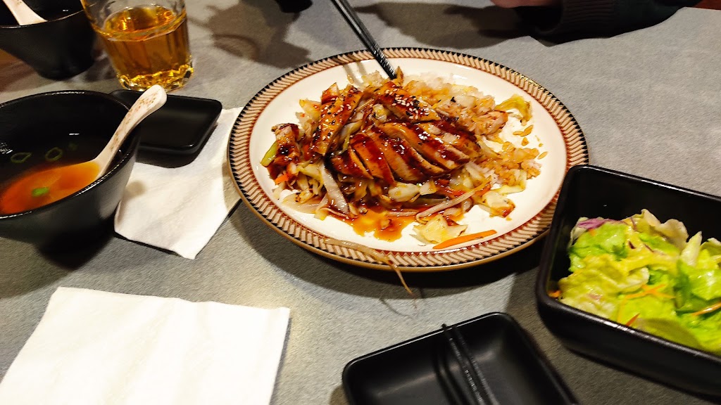 Dono Sushi | 1009 Mayor Magrath Dr S, Lethbridge, AB T1K 2P7, Canada | Phone: (403) 380-3308