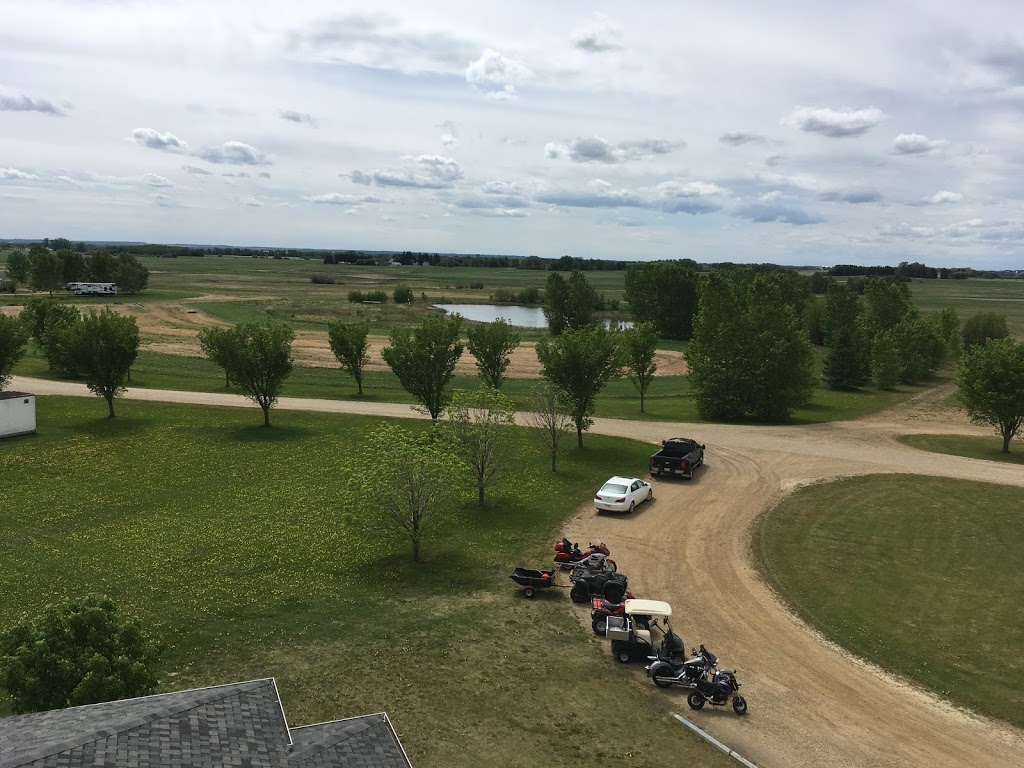 Westview RV Park | 243019C, AB-13, Wetaskiwin, AB T9A 1W8, Canada | Phone: (780) 312-2222