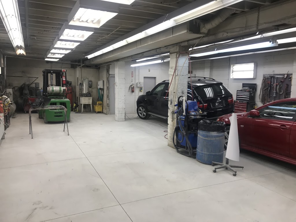 A-OK Auto & Tire Centre | 2456 Royal Windsor Dr, Oakville, ON L6J 7Y3, Canada | Phone: (905) 339-2345