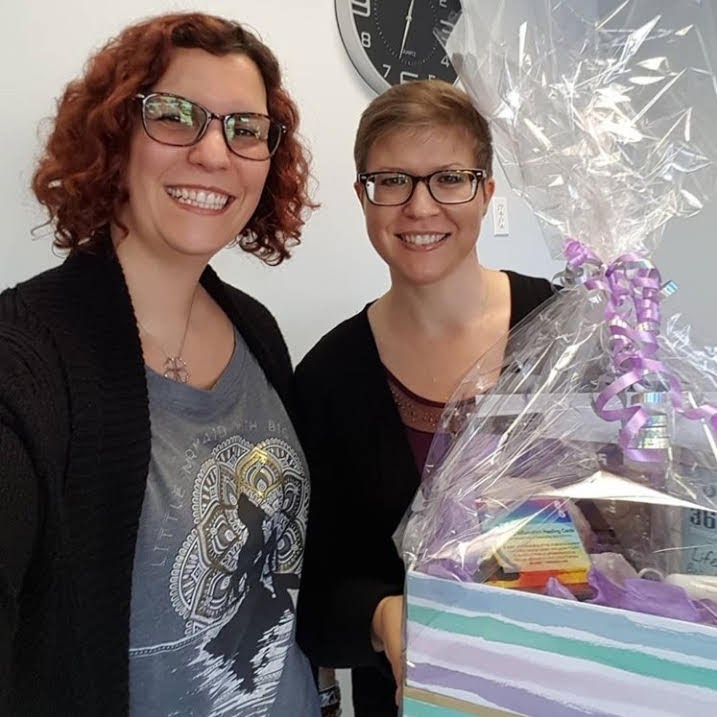 Lavender Lane Wellness Centre | 373 Bridge St W unit 2, Waterloo, ON N2K 3K3, Canada | Phone: (519) 804-3332