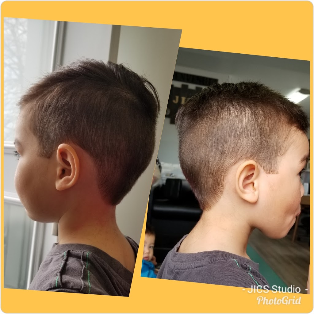 Salon JICS Studio | 3426 Boulevard Mountainview, Saint-Hubert, QC J3Y 5N4, Canada | Phone: (450) 486-6272