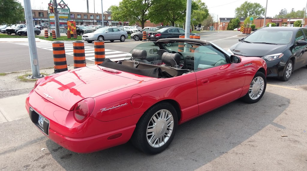Highland Creek Parkette | 4Z3, 6115 Kingston Rd, Toronto, ON M4L 1S4, Canada | Phone: (416) 392-2489
