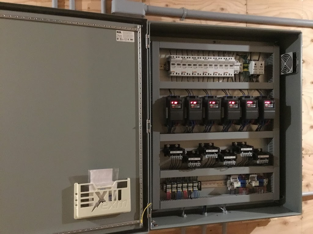 Solutions Energia Tech Inc | 5810 Chemin de Saint-Jean, Saint-Félix-de-Valois, QC J0K, Canada | Phone: (450) 889-7923